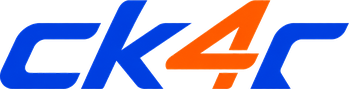 ck4r বাংলা লোগো